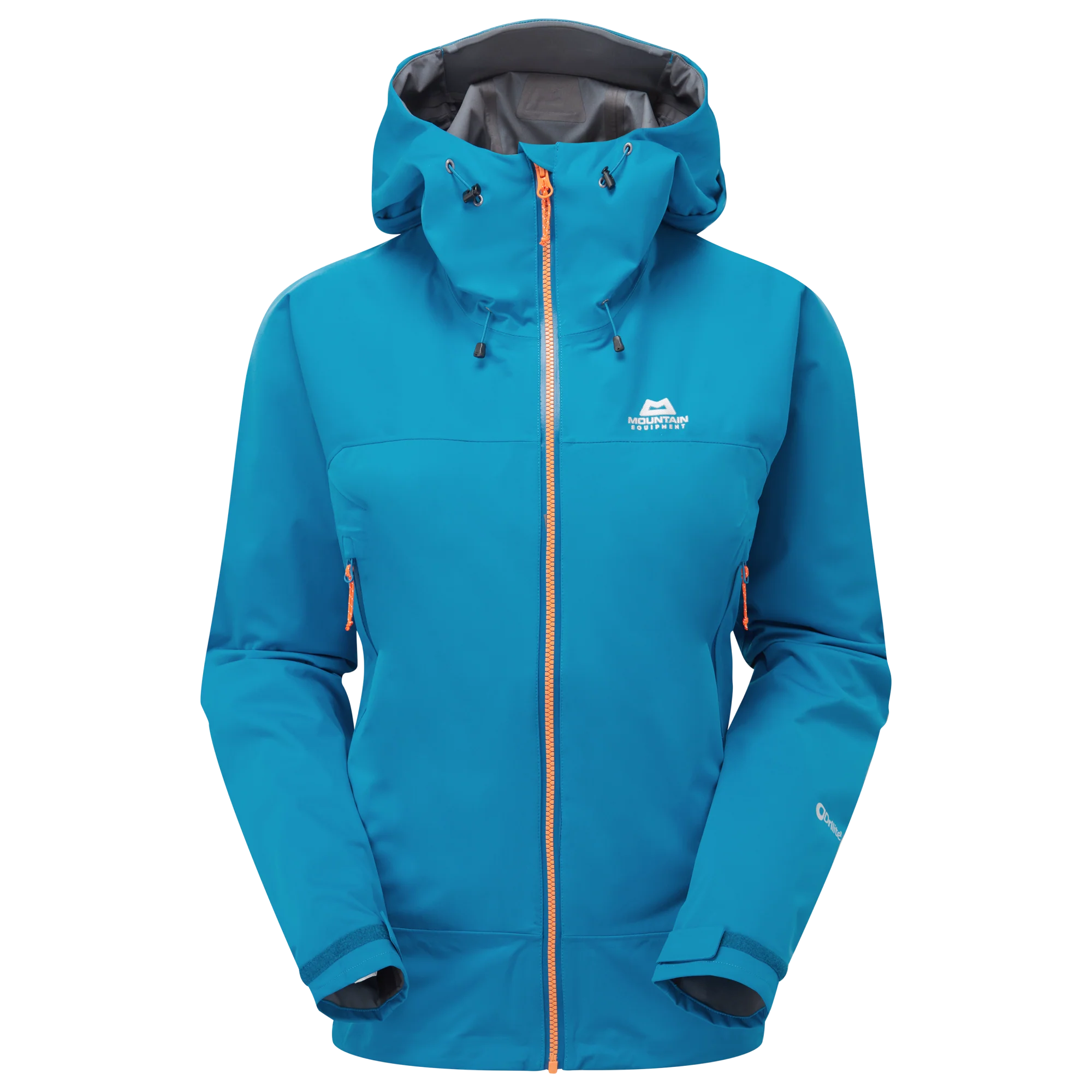 Orbital Women's Jacket [ME-006716_SAMPLE] - Image 3