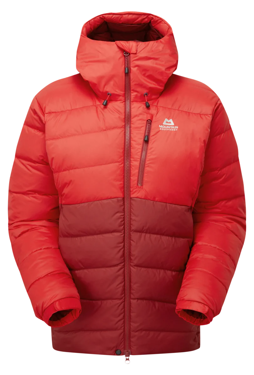 Paiyu Womens Jacket [ME-007600_SAMPLE] - Image 2