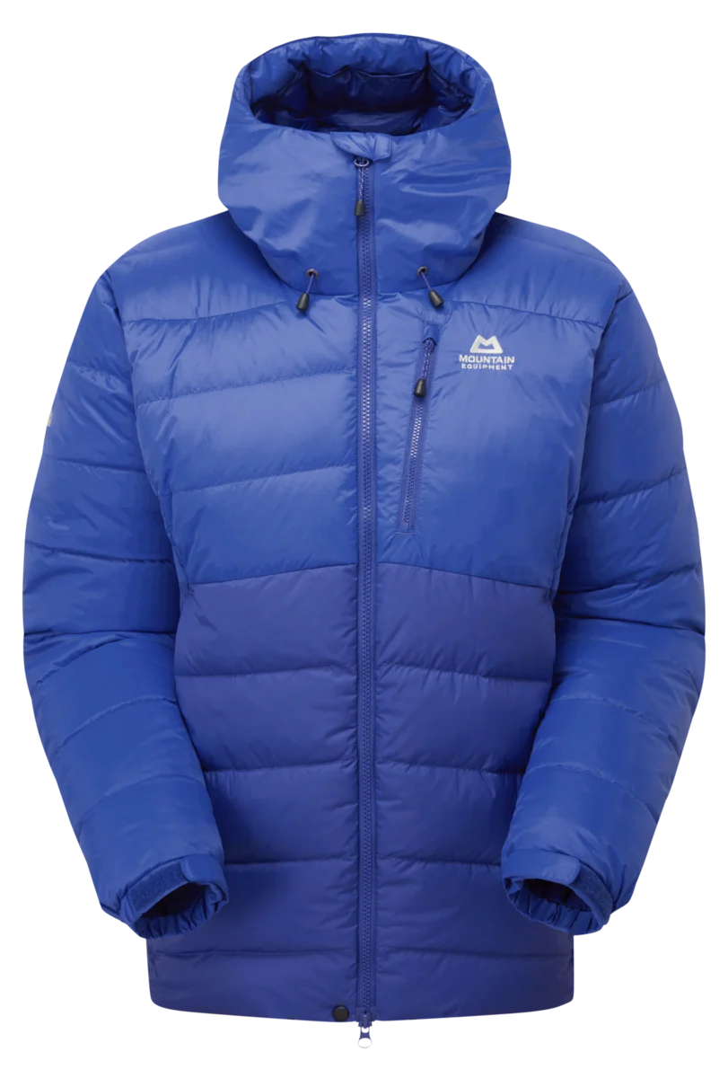 Paiyu Womens Jacket [ME-007600_SAMPLE] - Image 3