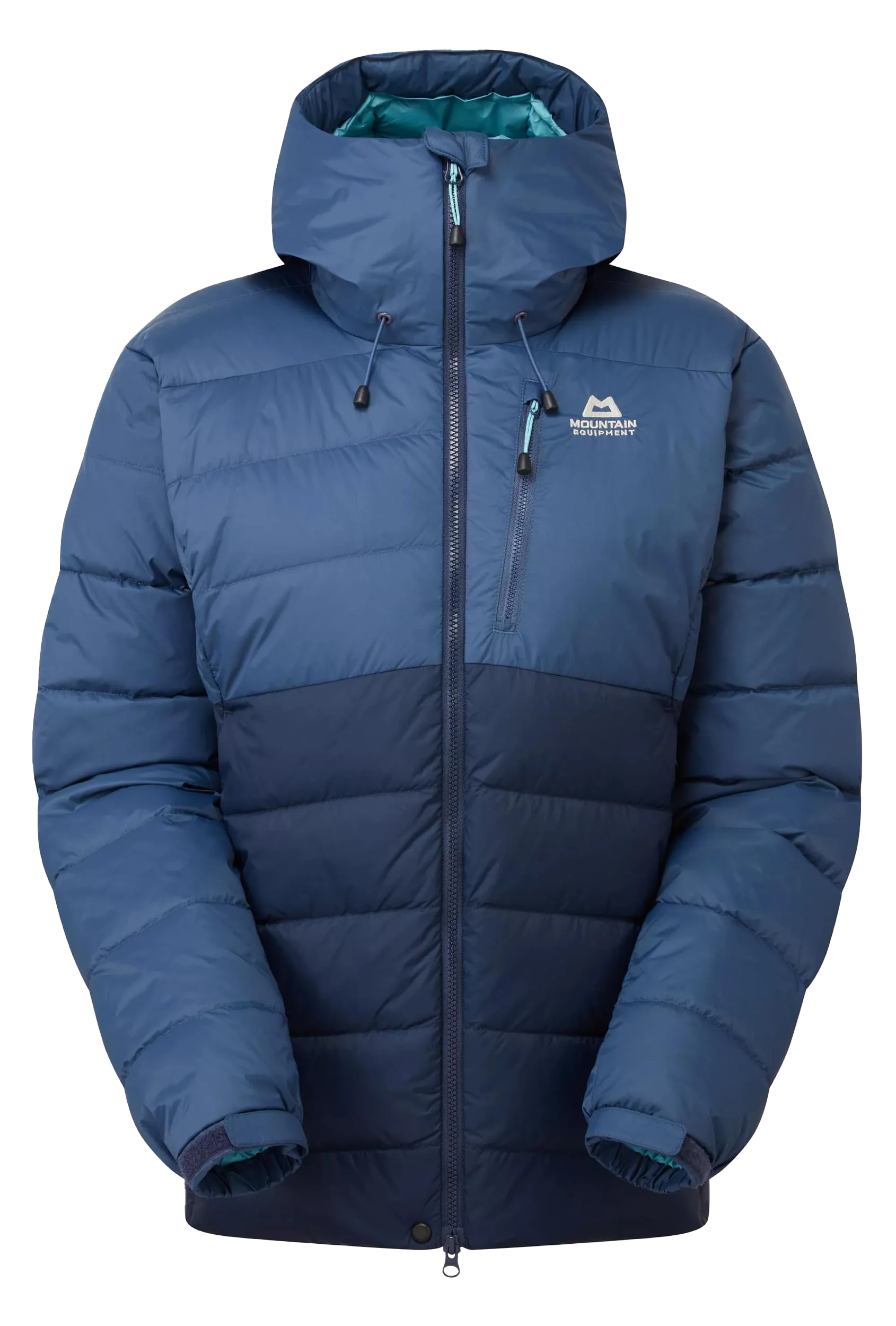 Paiyu Women's Jacket [ME-007600_SAMPLE] - Image 2