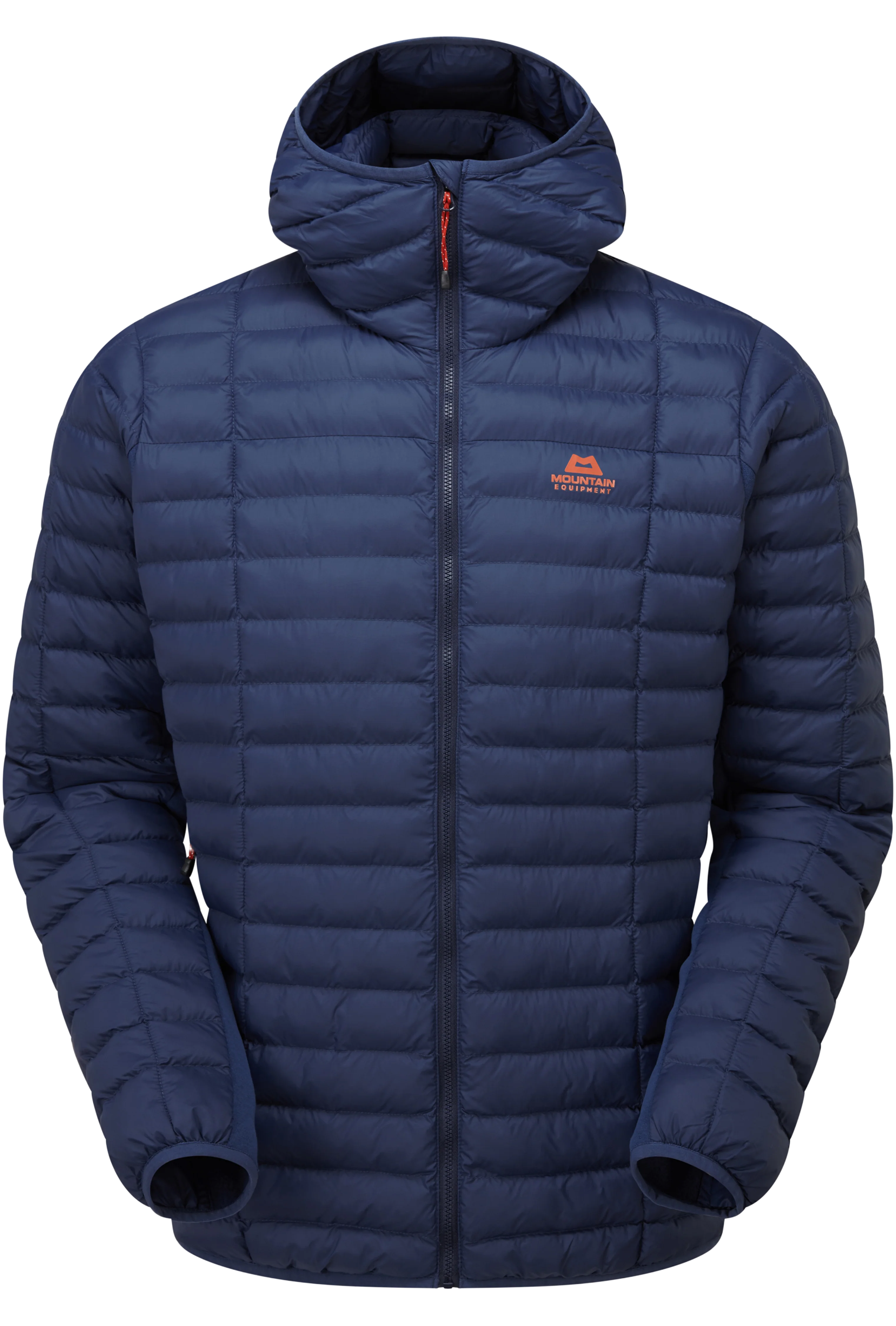 Particle Hooded Mens Jacket [ME-006481_STOCK] - Image 3