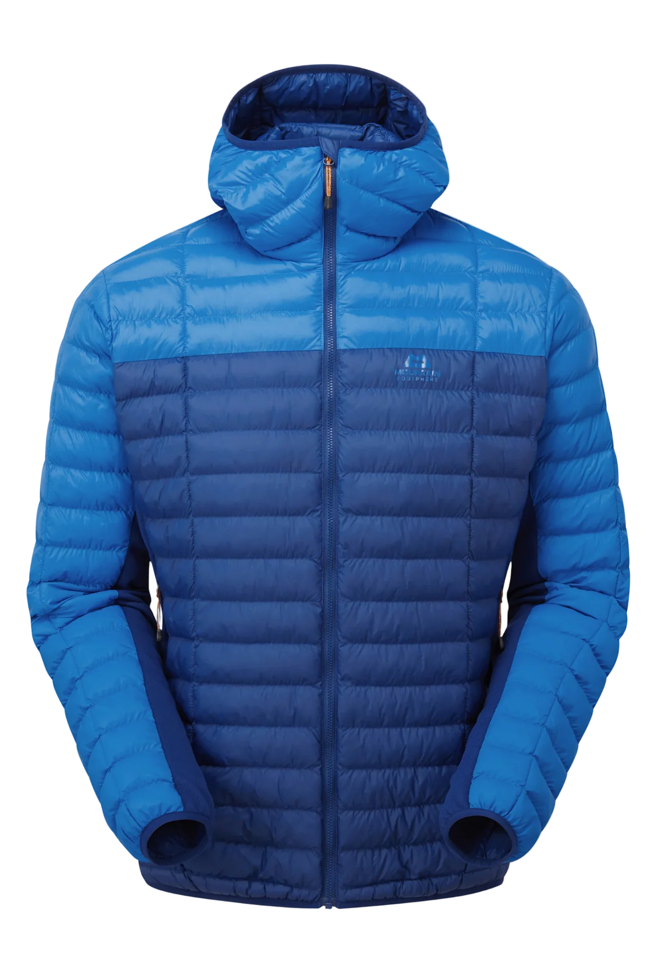 Particle Hooded Mens Jacket [ME-006481_STOCK] - Image 4