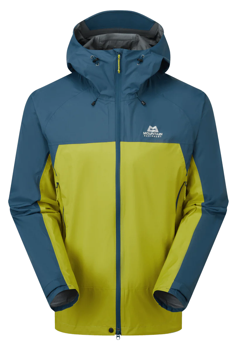 Raintower Men's Jacket [ME-008333_SAMPLE] - Image 3
