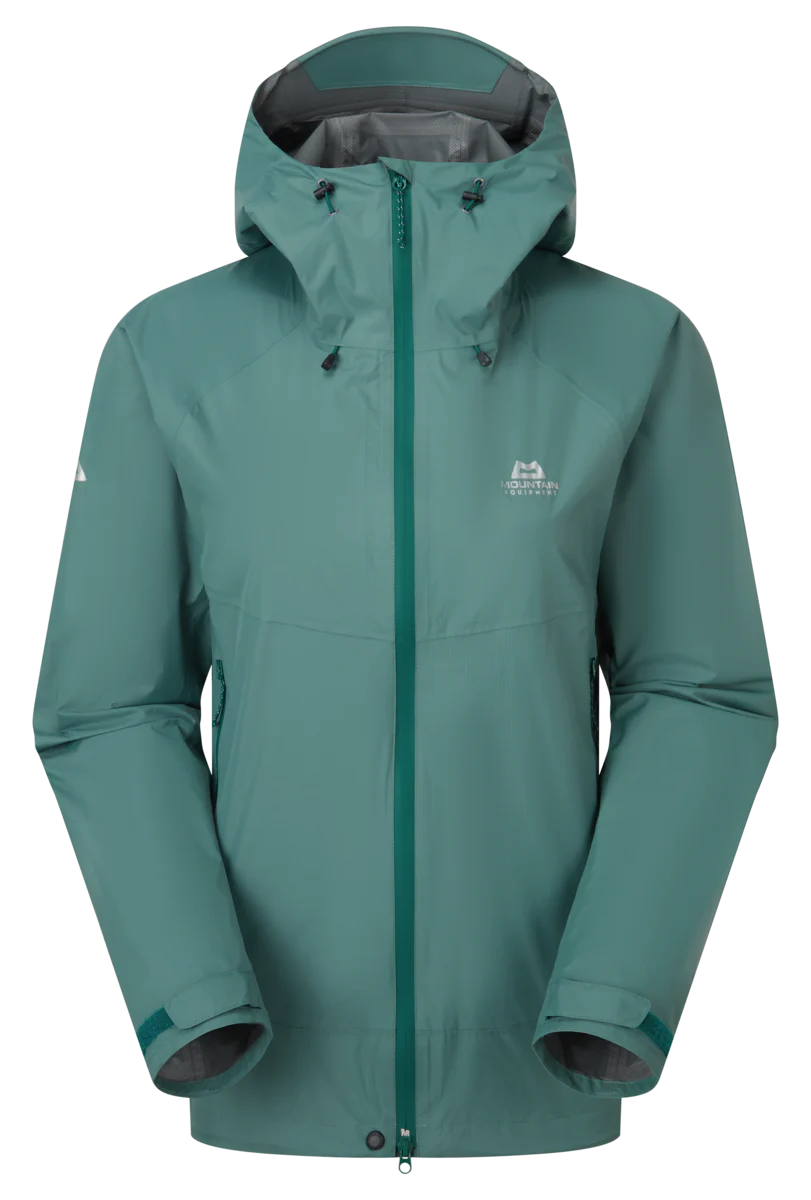 Raintower Women's Jacket [ME-008335_SAMPLE] - Image 3