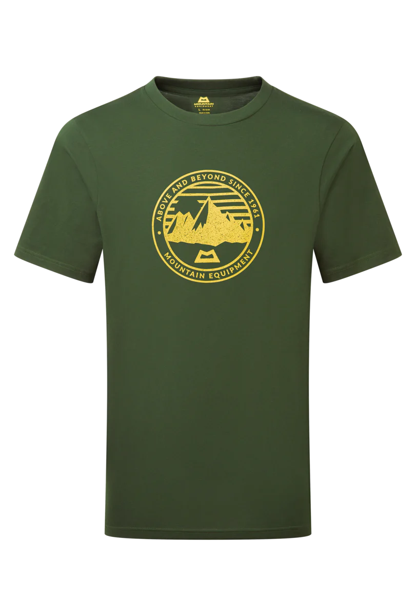 Roundel Men's Tee [ME-008549_SAMPLE] - Image 2