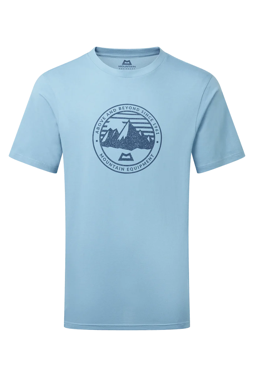 Roundel Men's Tee [ME-008549_SAMPLE] - Image 4
