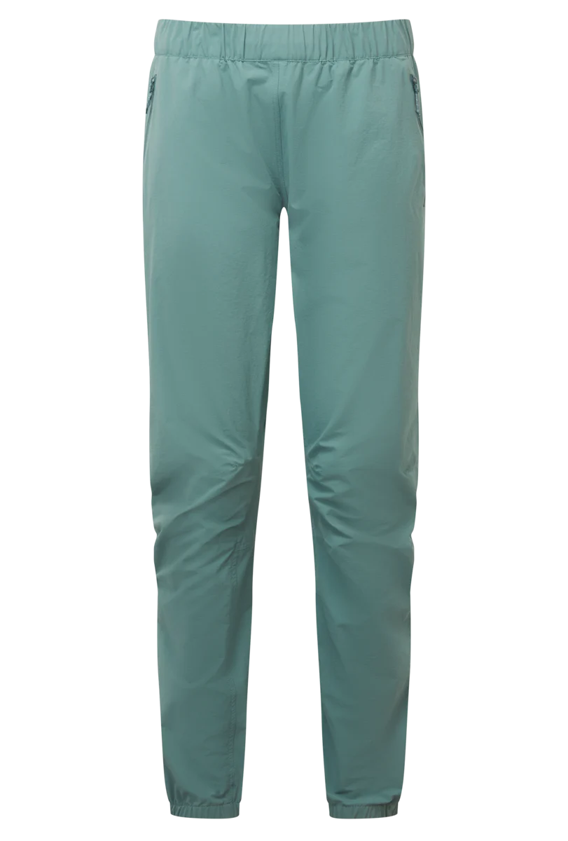 Sella Women's Pant [ME-008385_SAMPLE] - Image 2