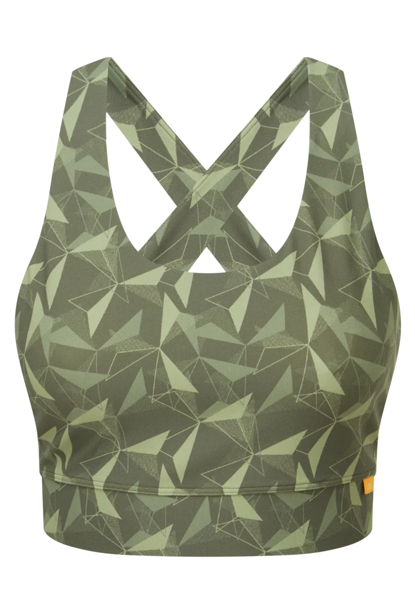 Sereno Women's Vest [ME-007604_SAMPLE]