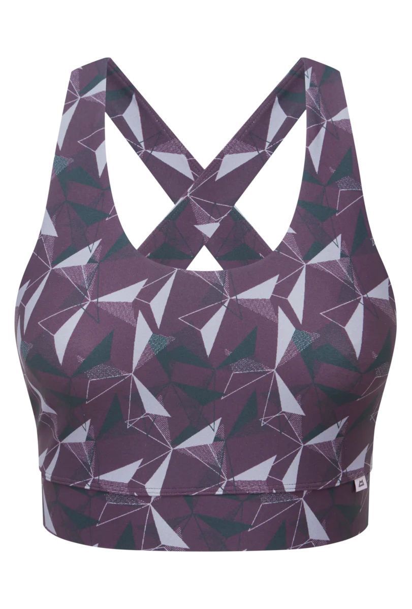 Sereno Women's Vest [ME-007604_SAMPLE] - Image 2
