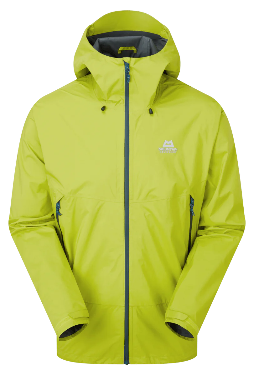 Spyre Men's Jacket [ME-008350_SAMPLE] - Image 3