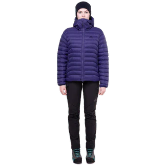 Superflux Women's Jacket [ME-005770_STOCK] - Image 2