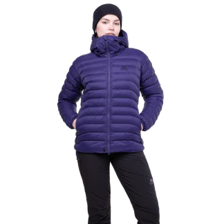 Superflux Women's Jacket [ME-005770_STOCK] - Image 4