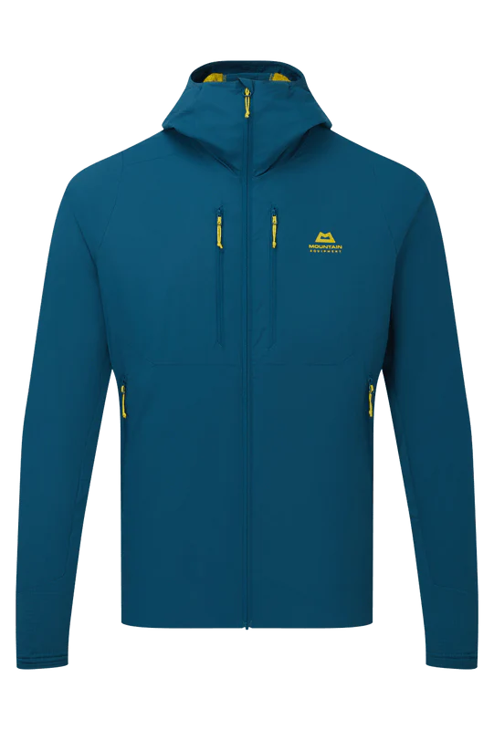 Switch Pro Hooded Mens Jacket [ME-006776_STOCK]