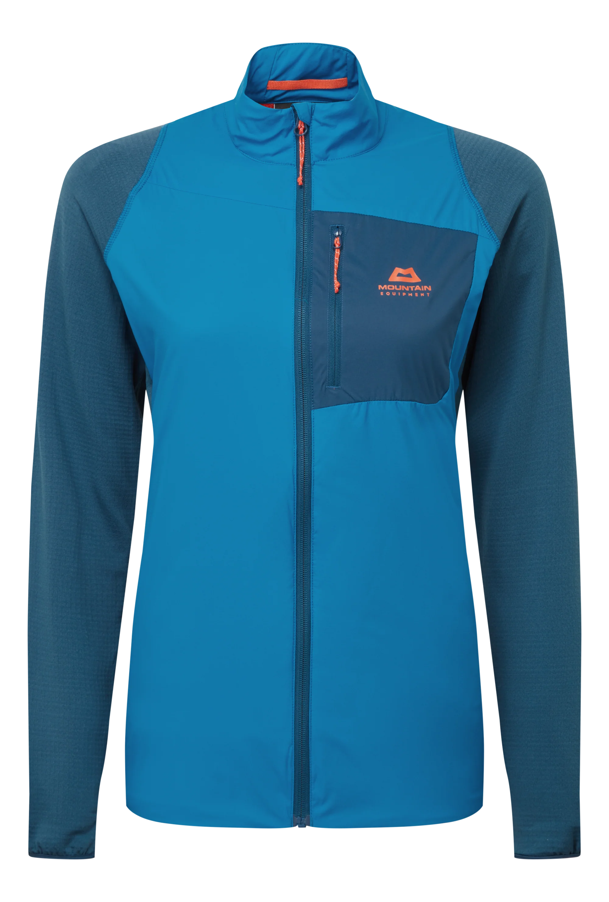 Switch Women's Jacket [ME-006992_SAMPLE] - Image 3