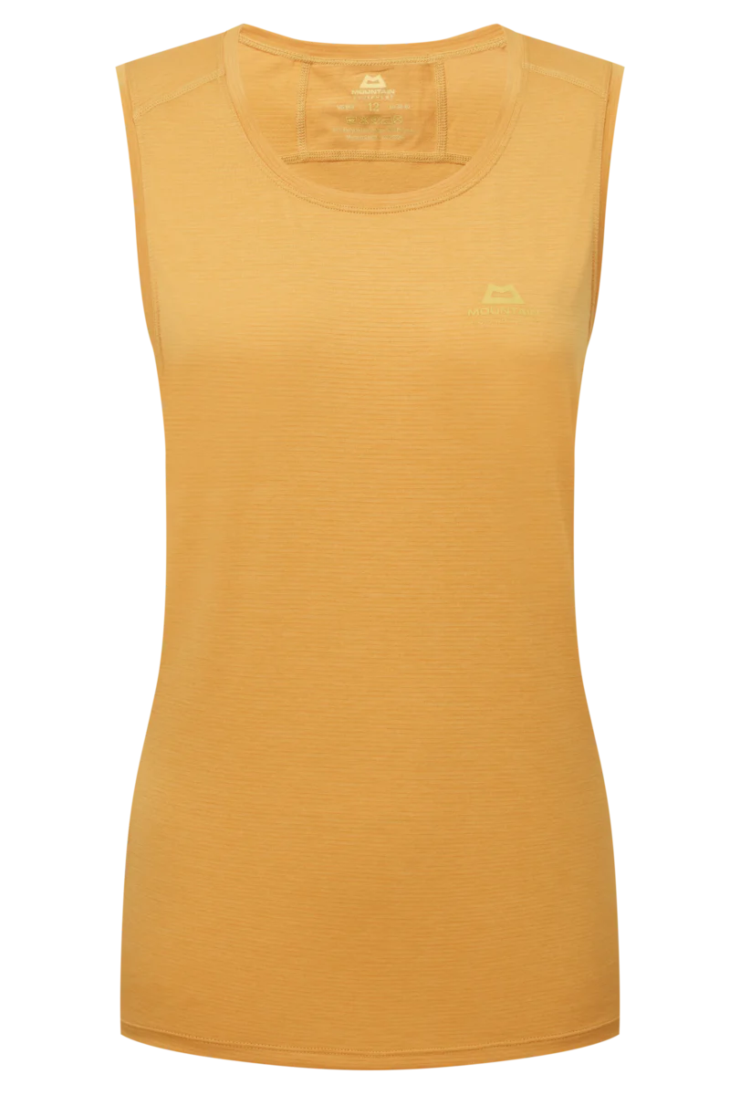 Tempi Women's Tank [ME-008341_SAMPLE] - Image 4