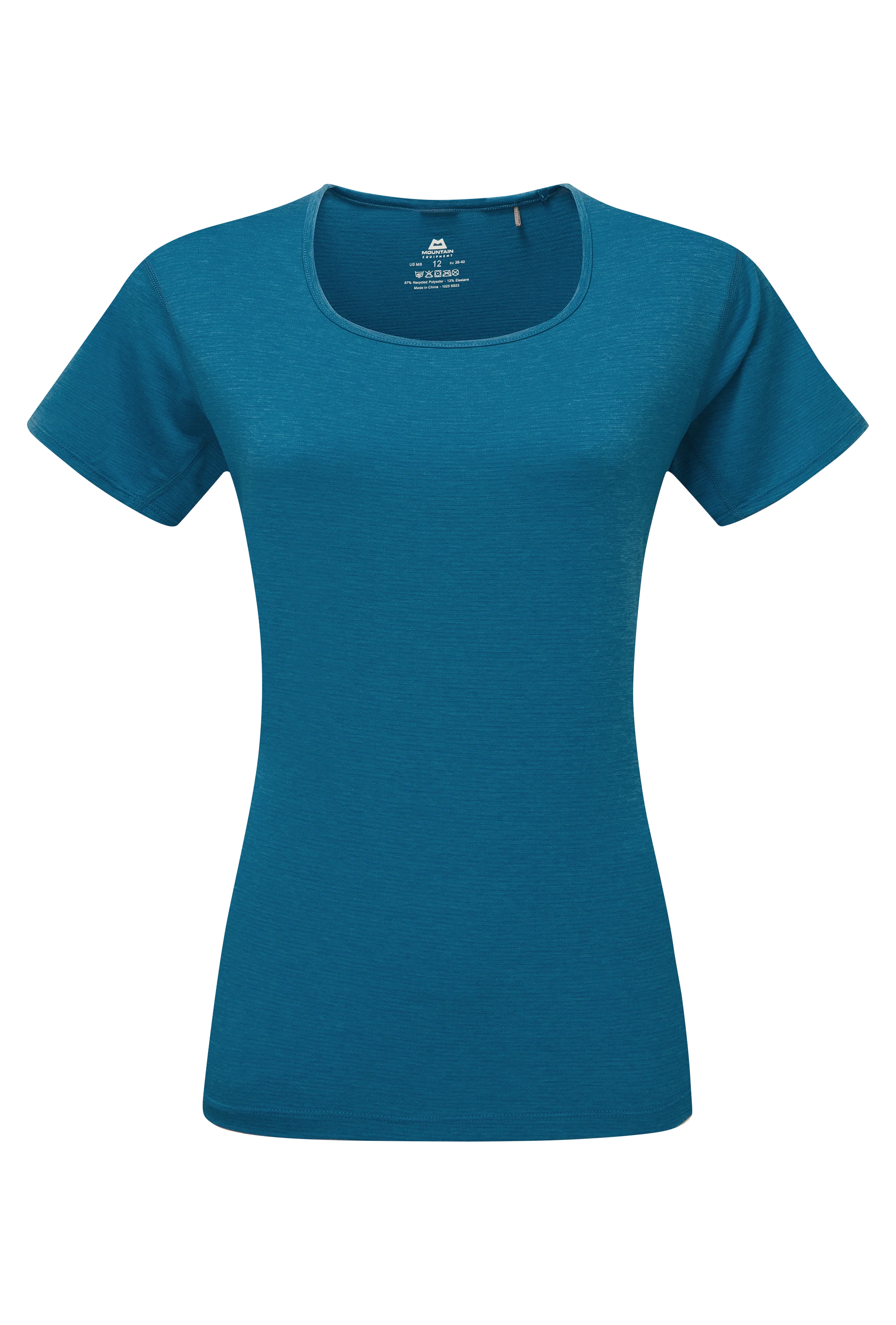 Tempi Women's Tee [ME-005378_SAMPLE]