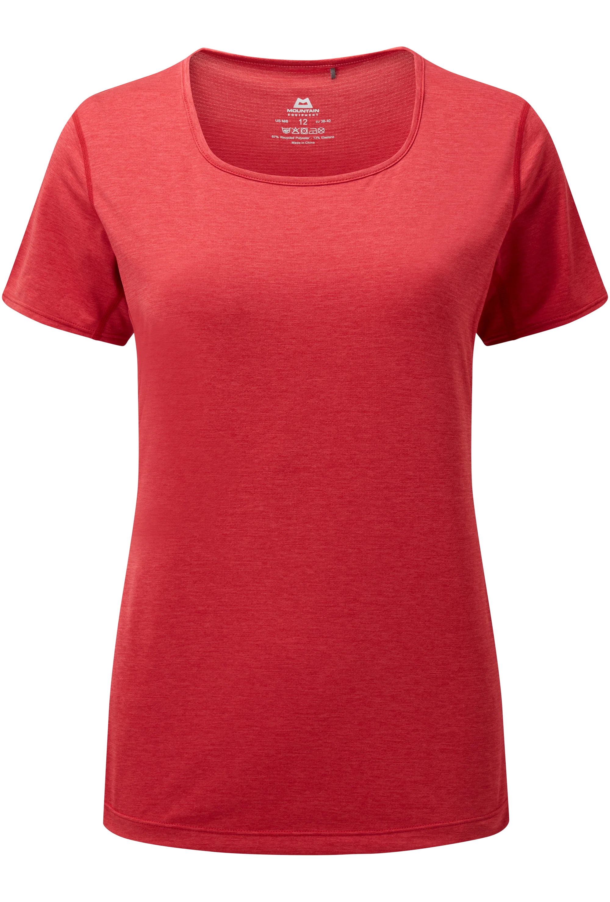 Tempi Women's Tee [ME-005378_SAMPLE] - Image 2