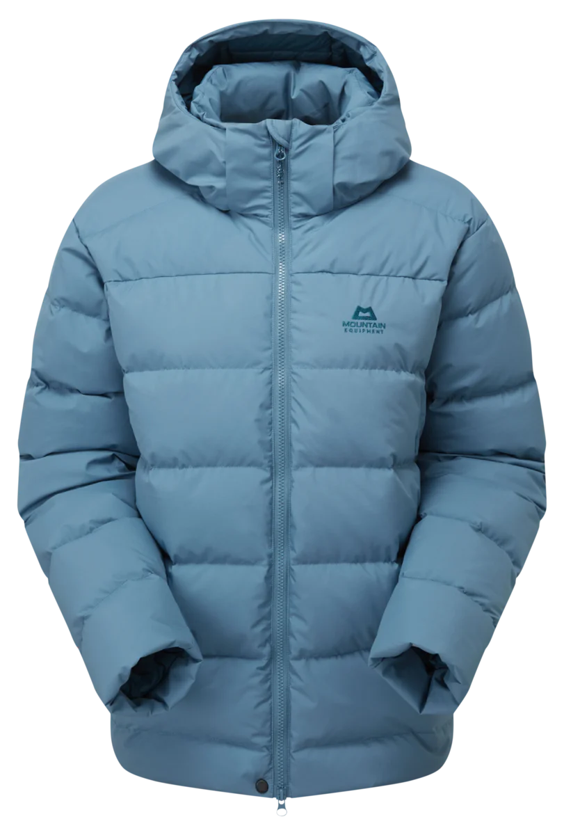 Tromso Womens Jacket [ME-008001_SAMPLE] - Image 3