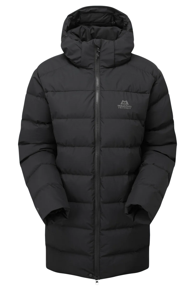 Tromso Womens Parka [ME-008015_SAMPLE] - Image 3