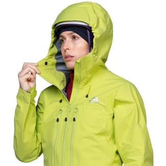 Tupilak Women's Jacket [ME-005043_STOCK] - Image 6