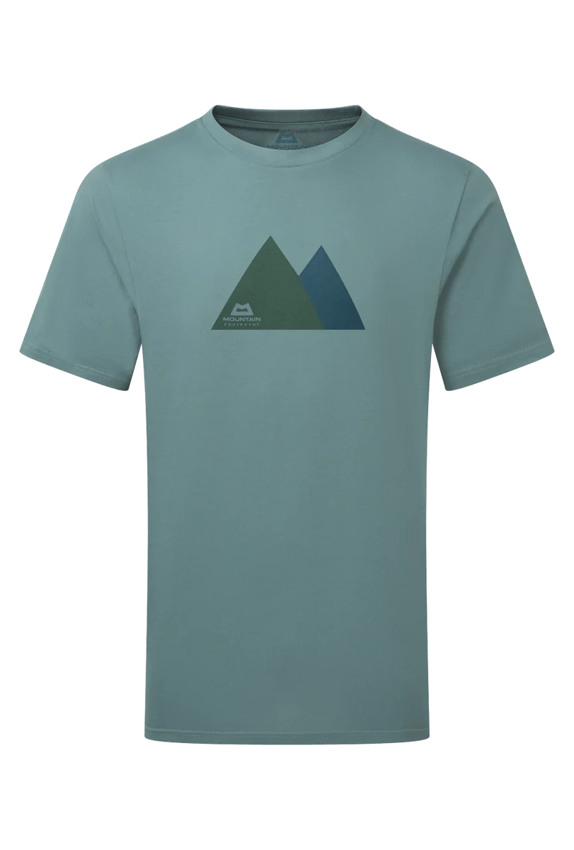 Twin Peaks Men's Tee [ME-008483_SAMPLE] - Image 2