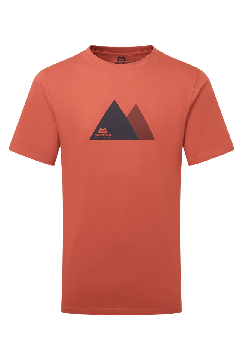 Twin Peaks Men's Tee [ME-008483_SAMPLE] - Image 3