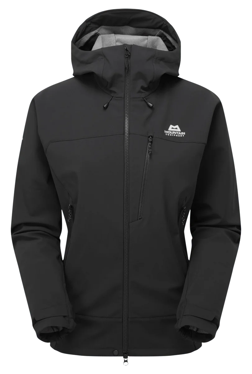 Vulcan Womens Jacket [ME-008038_SAMPLE] - Image 3