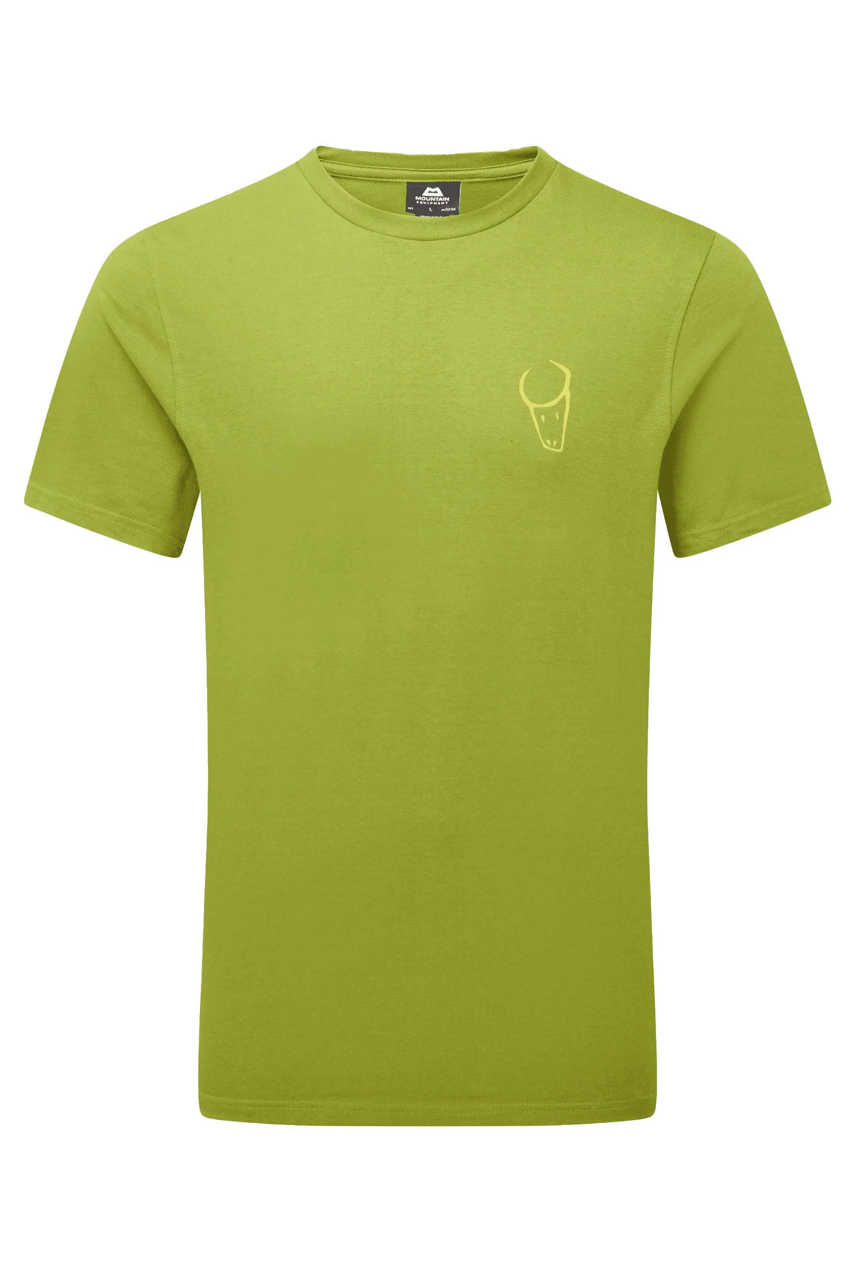 Yorik On Wire Mens Tee [ME-007916_STOCK]
