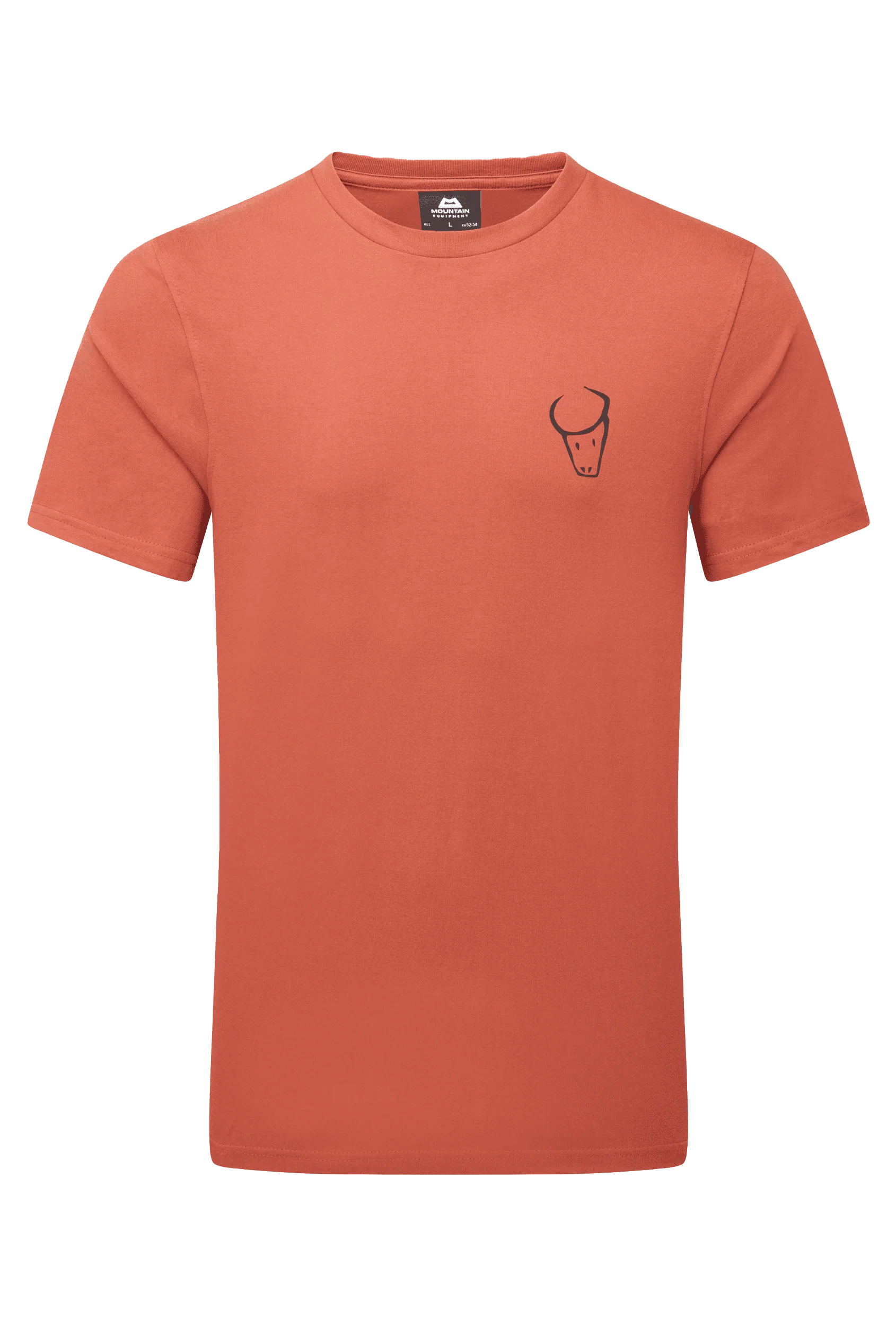 Yorik On Wire Mens Tee [ME-007916_STOCK] - Image 2