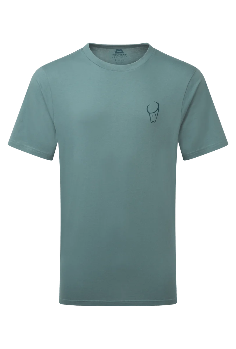 Yorik On Wire Men's Tee [ME-008548_SAMPLE]