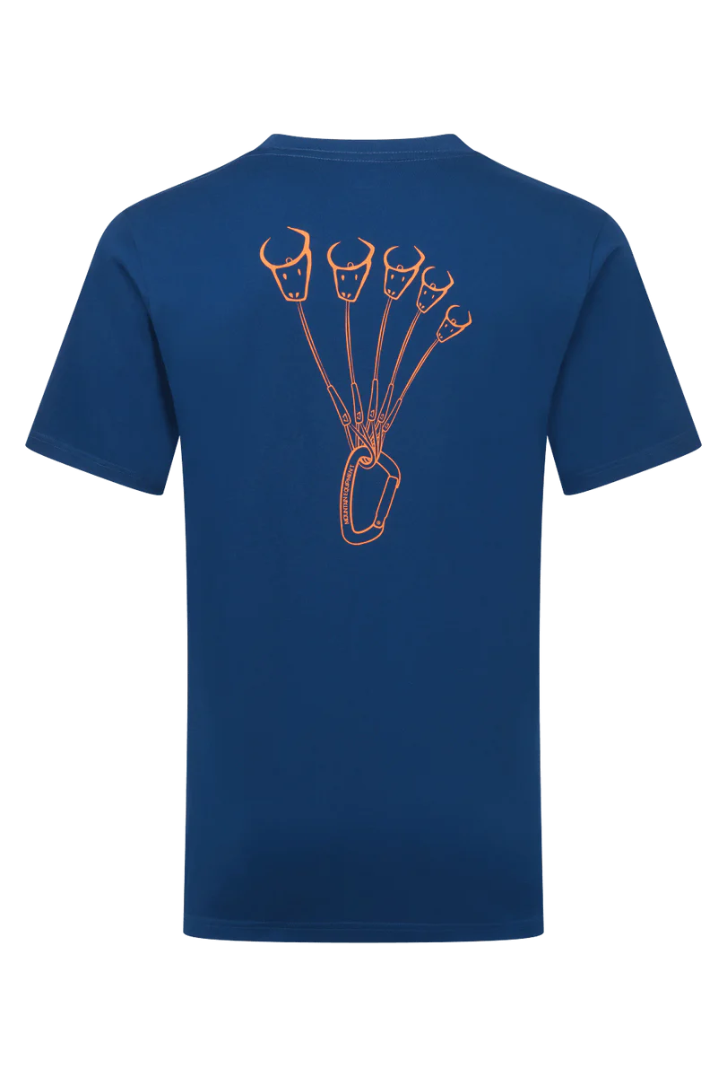 Yorik On Wire Men's Tee [ME-008548_SAMPLE] - Image 2