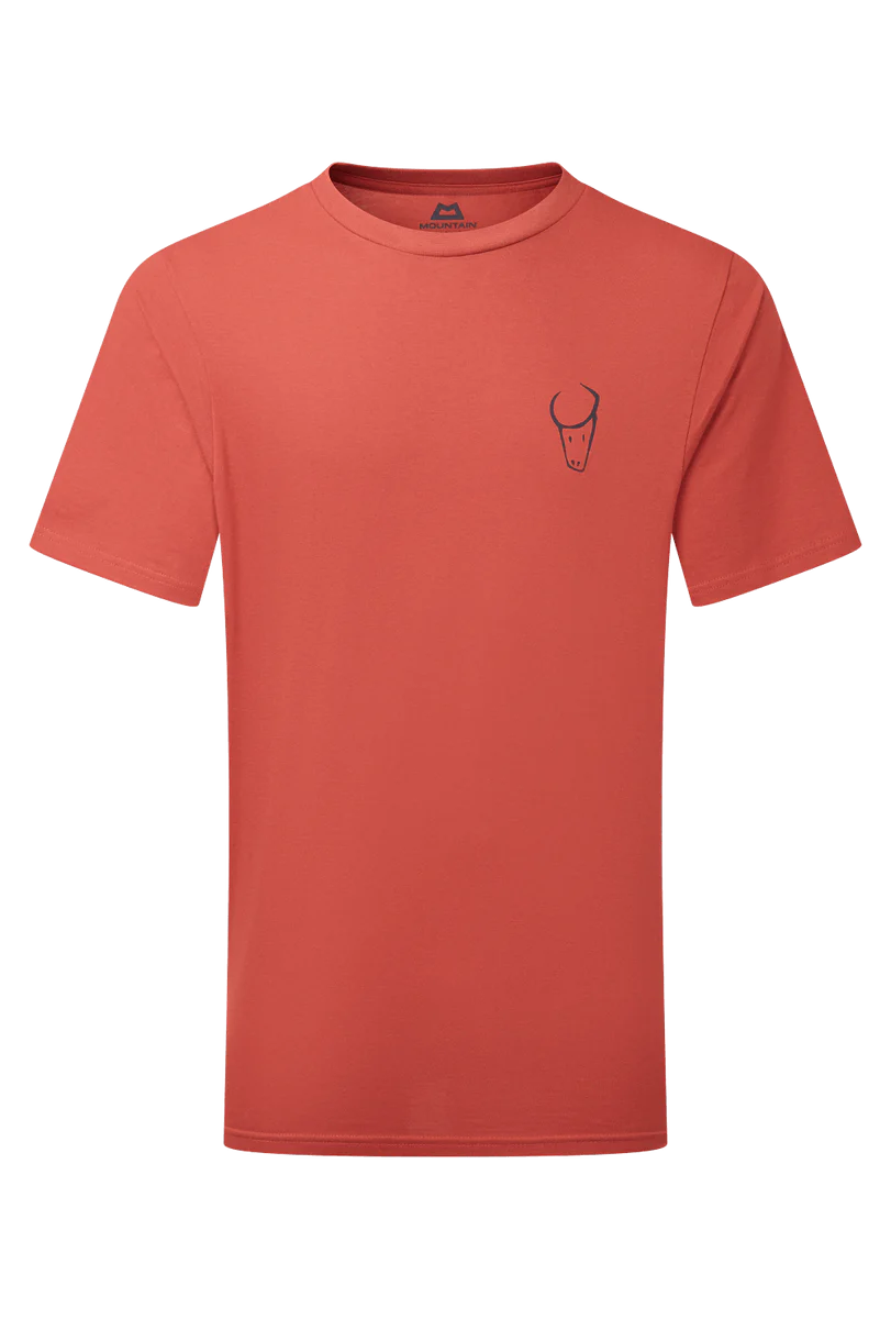 Yorik On Wire Men's Tee [ME-008548_SAMPLE] - Image 3