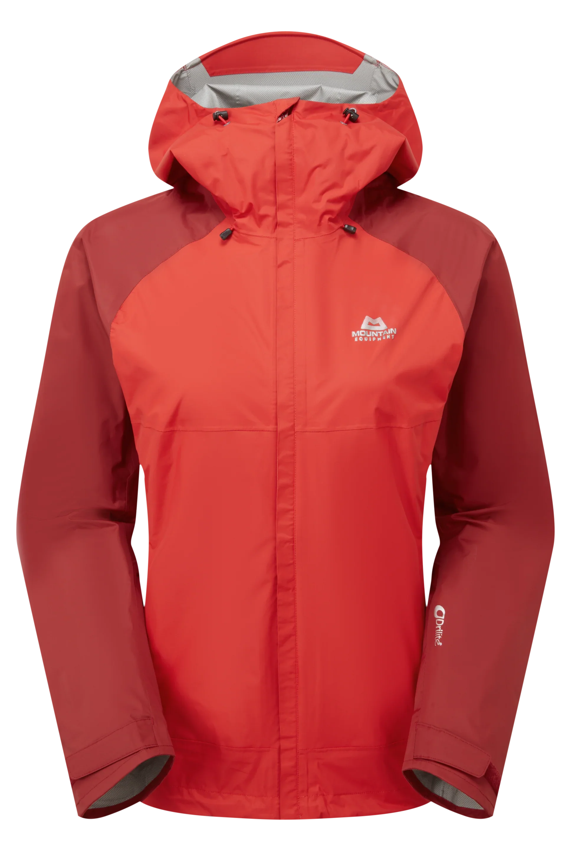 Zeno Women's Jacket [ME-006645_SAMPLE]