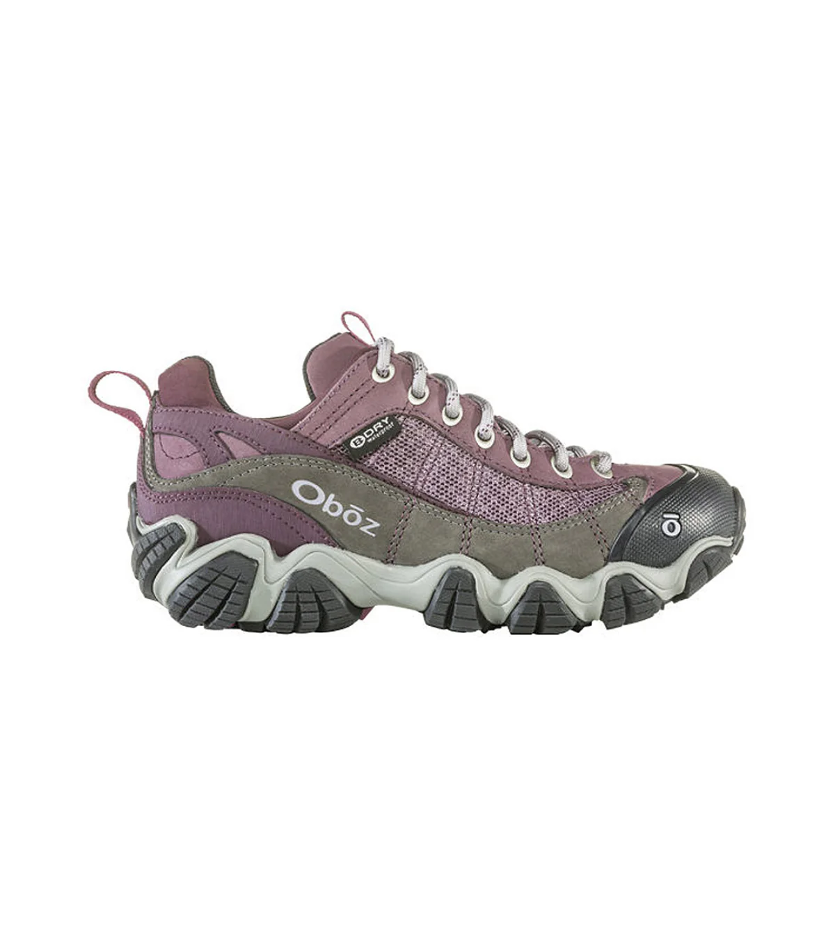 Women's Firebrand II Low BDRY