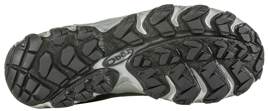 Mens Bridger Mid BDRY Wide [OB-22101W_STOCK] - Image 4