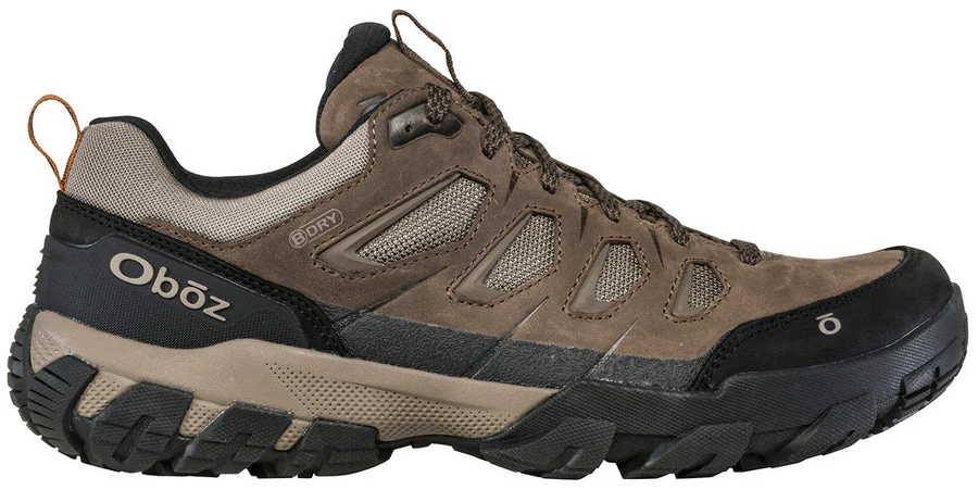 Mens Sawtooth X Low BDRY [OB-23501_STOCK]