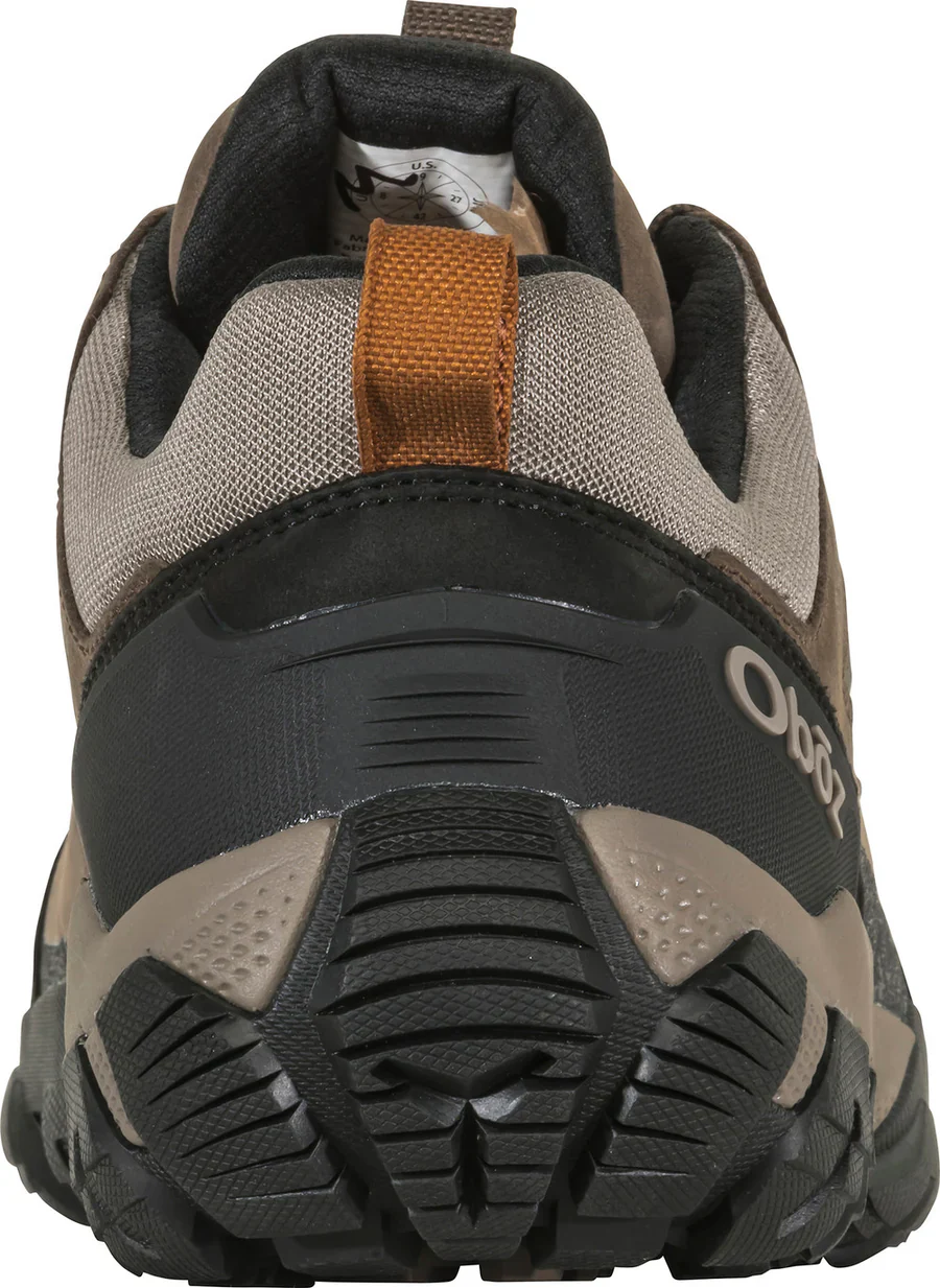 Mens Sawtooth X Low BDRY [OB-23501_STOCK] - Image 2