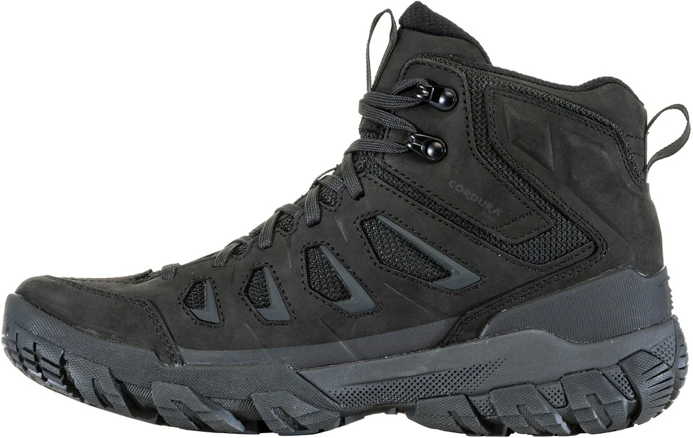 Men's Sawtooth X Mid [OB-24101_STOCK] - Image 3