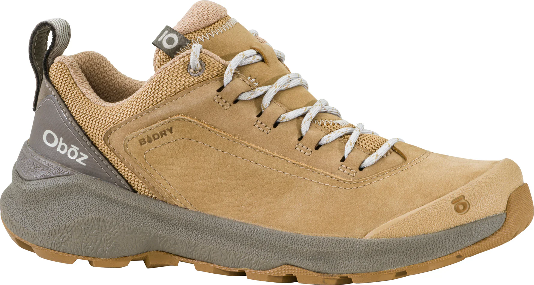 Women's Cottonwood Low BDRY [OB-78202_STOCK] - Image 4