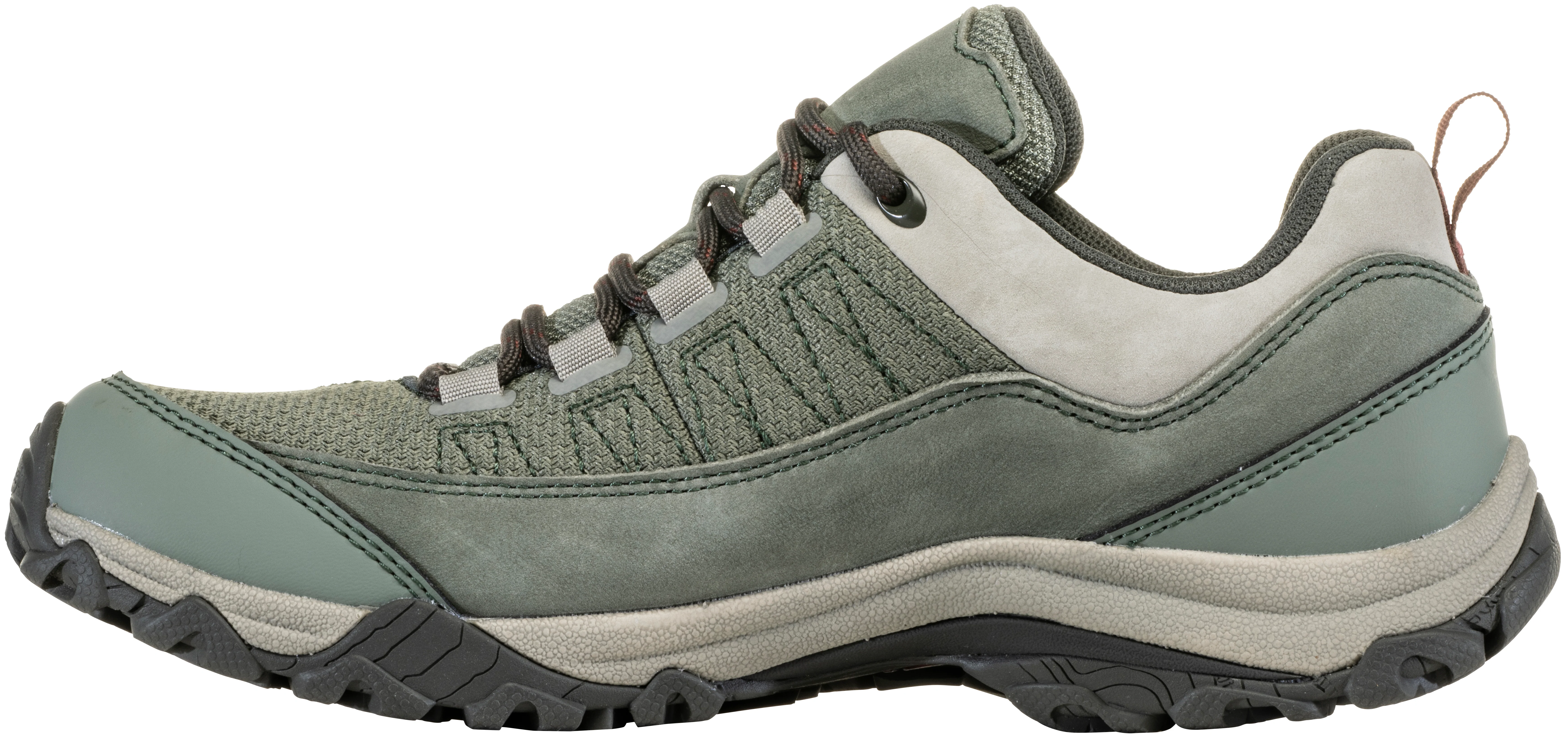Women's Ousel Low [OB-71502_STOCK] - Image 2