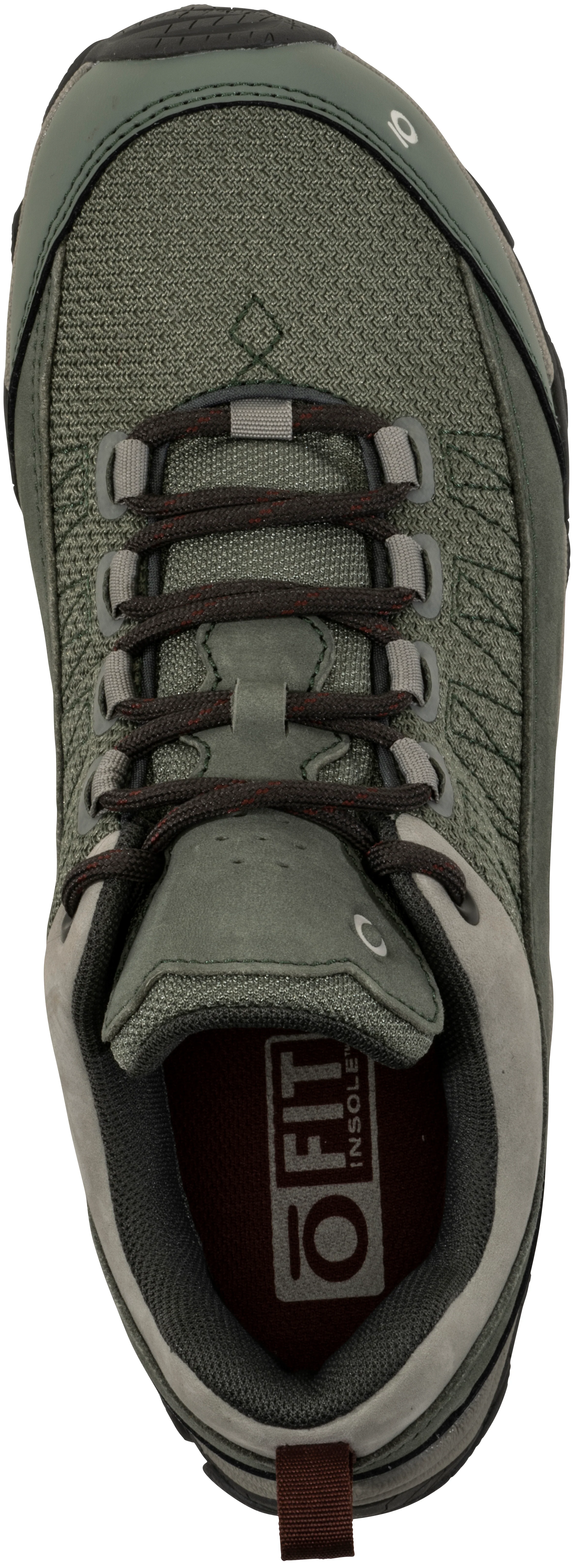 Women's Ousel Low [OB-71502_STOCK] - Image 3