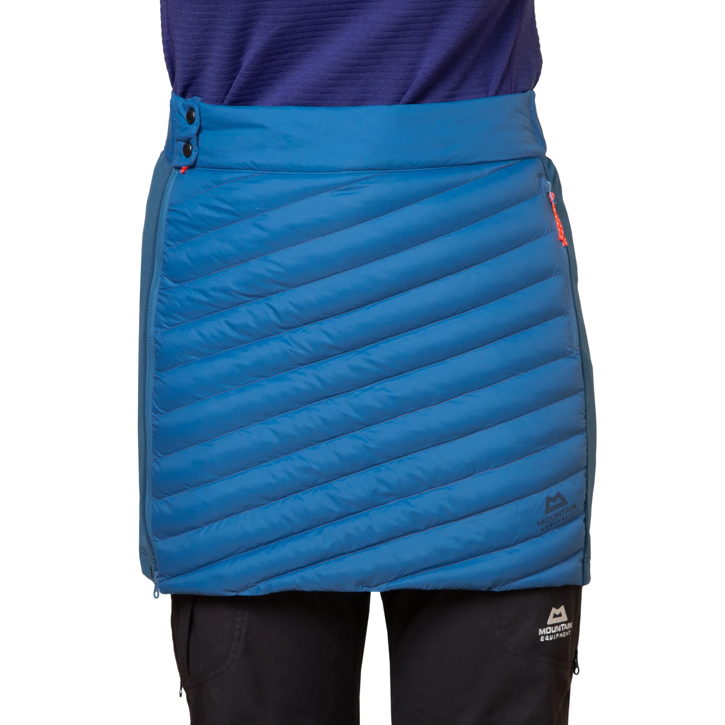 Particle Womens Skirt [ME-007100_SAMPLE] - Image 3