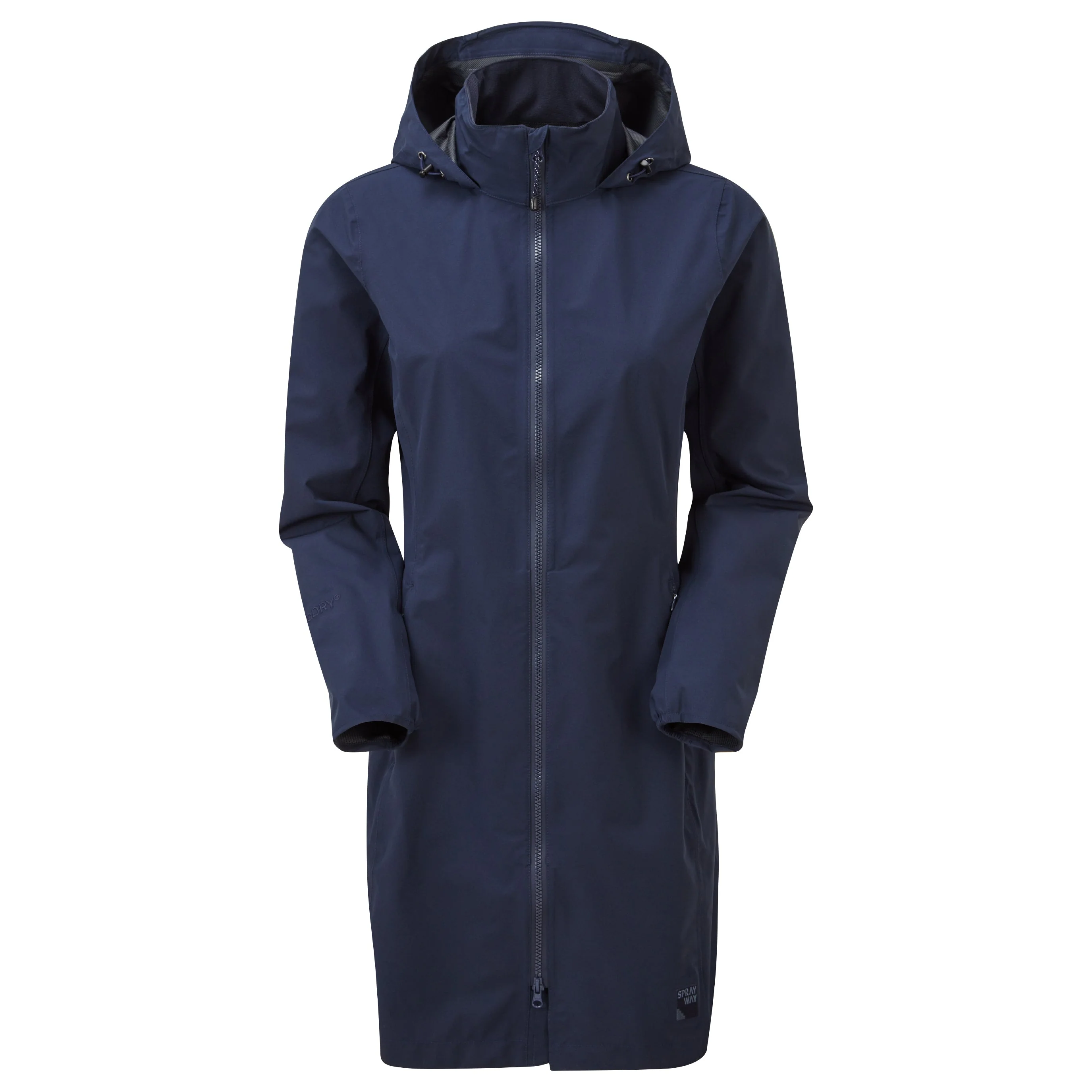 Piran Womens Jacket [SP-006021_STOCK]