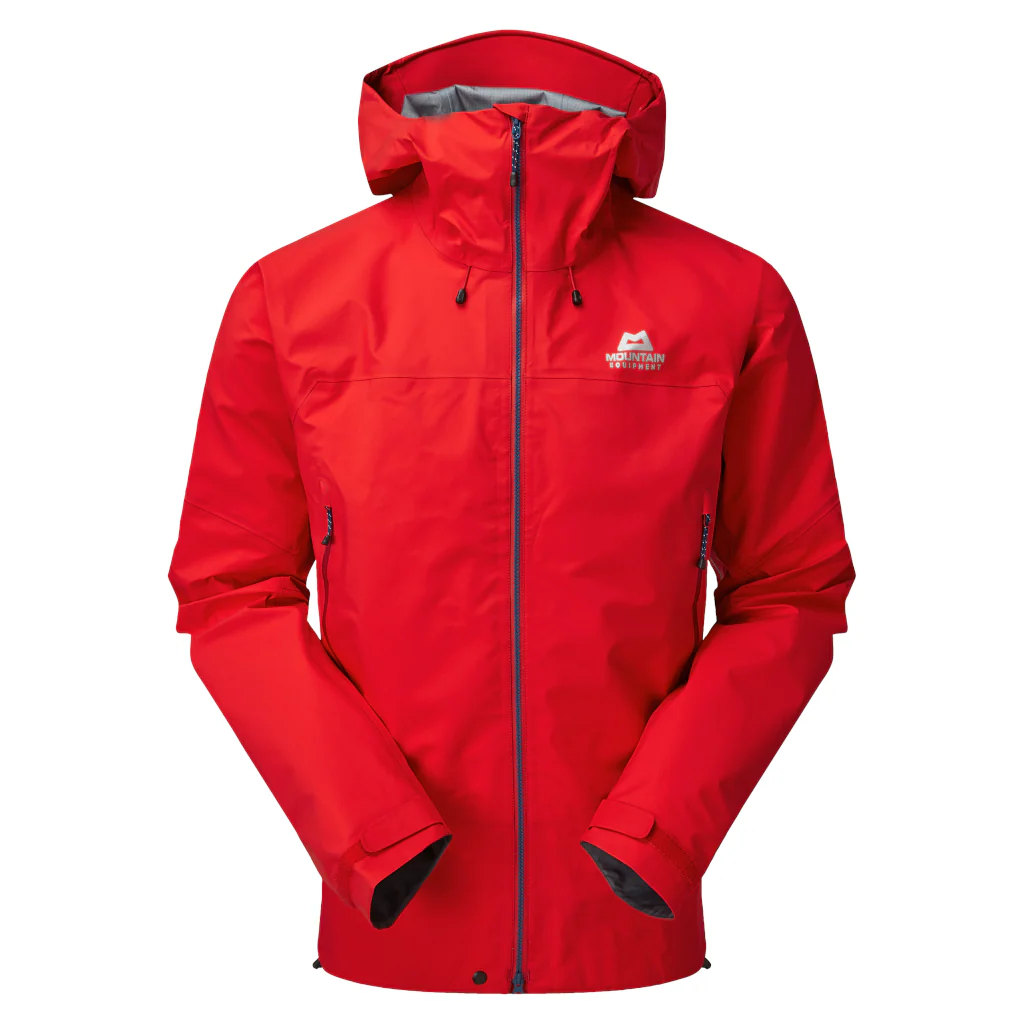 Quiver Men's Jacket - Magic Mountain Exclusive – Slight Second [ME-004982_STOCK] - Image 2