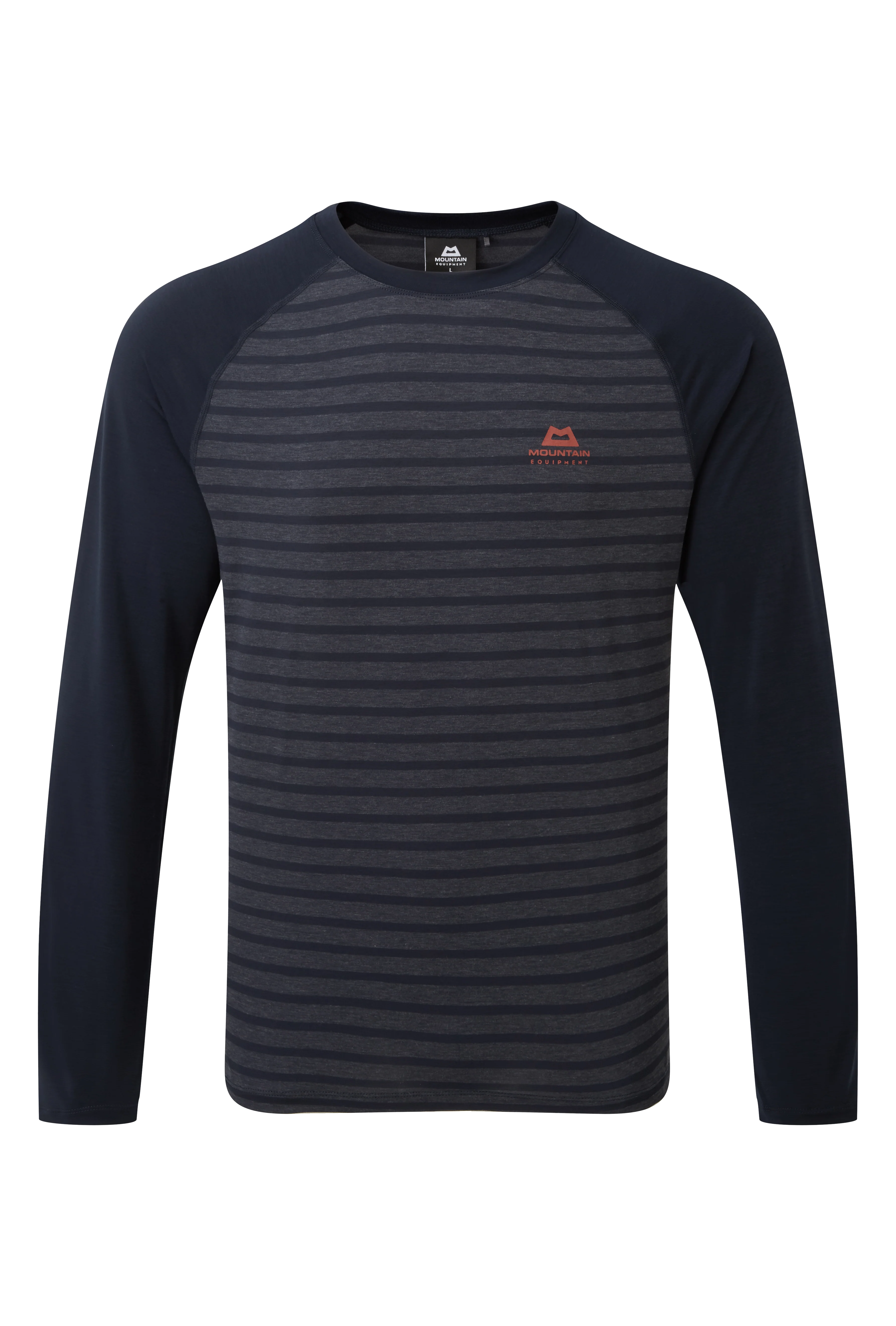 Redline LS Tee [ME-004681_STOCK] - Image 2