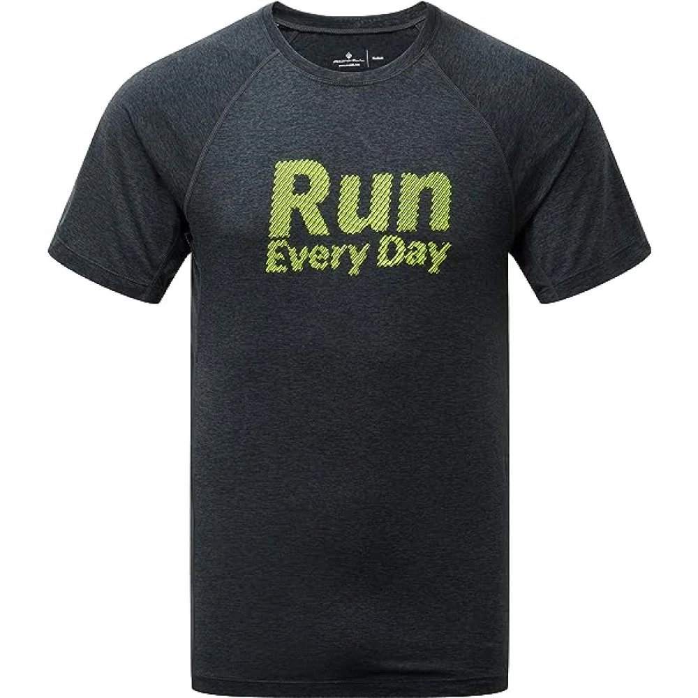 Men's Stride Graphic Tee