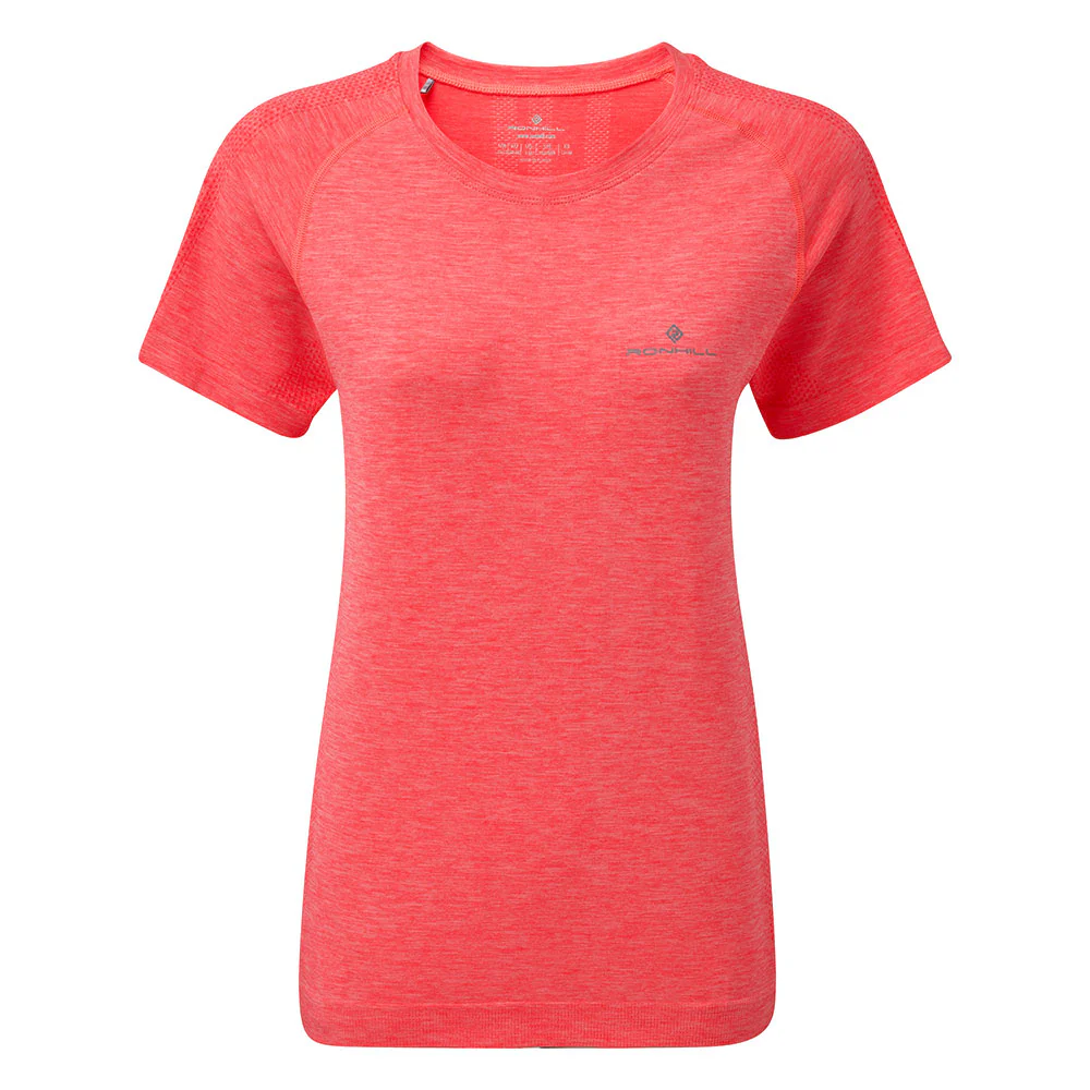 Women's Infinity Marathon S/S Tee [RH-003916_STOCK] - Image 3