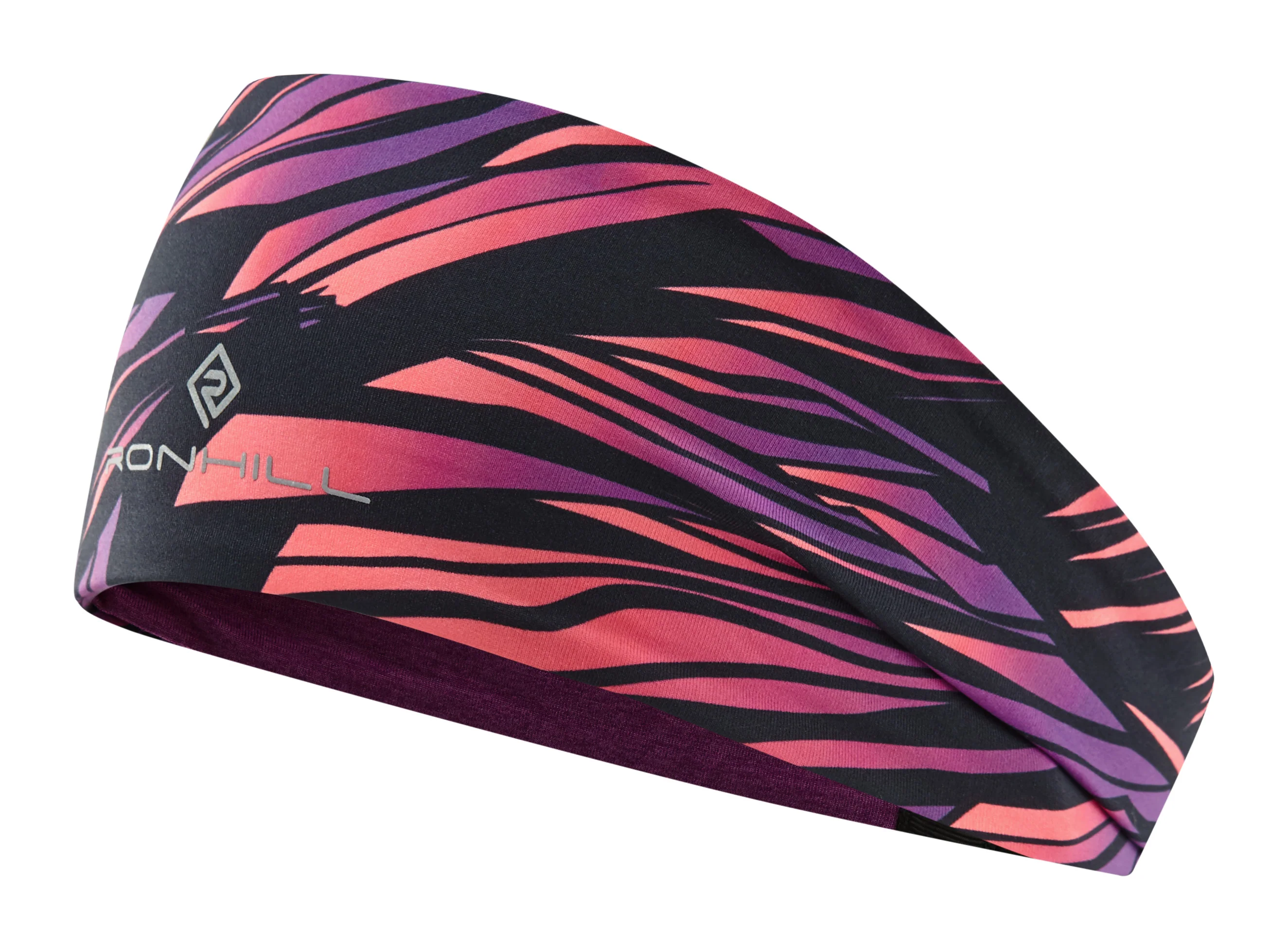 Reversible Contour Headband - Image 4
