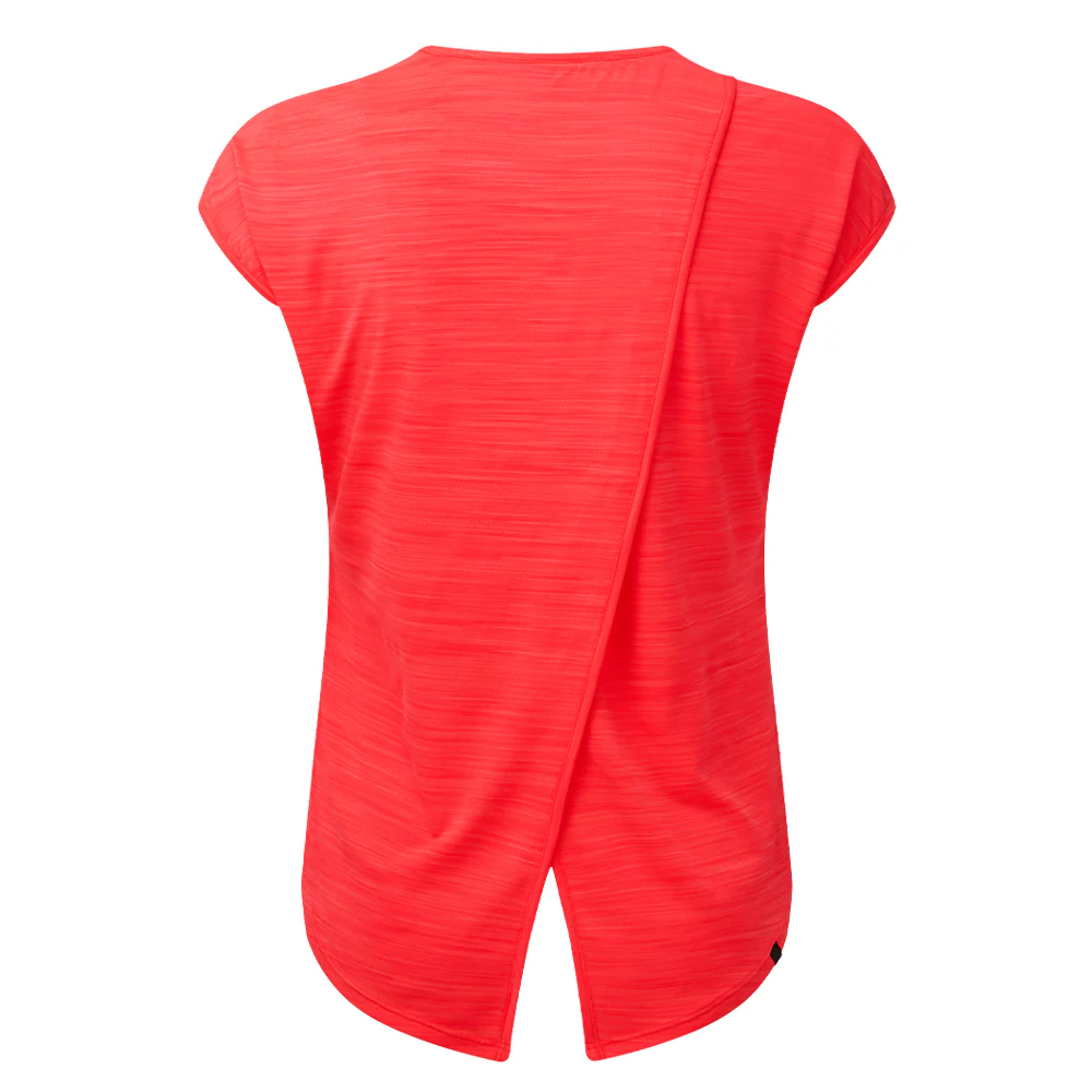 Women's Infinity Air-Dry S/S Tee - Image 2