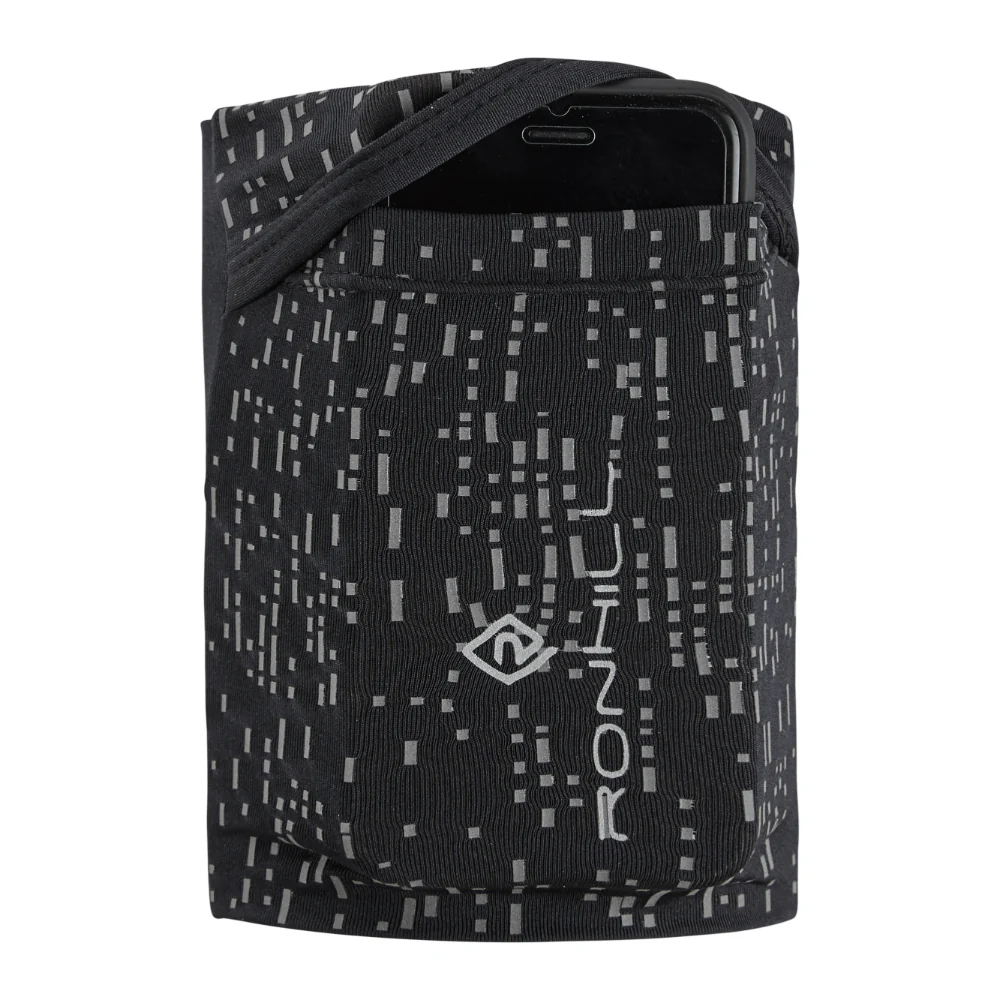 Night Runner Stretch Arm Pocket [RH-005138_STOCK]